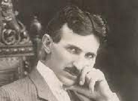 Nikola Tesla (MRI magnetic field unit)