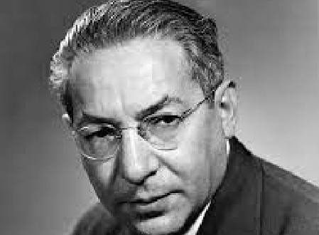 Isidor Rabi (discover a method to detect and measure the individual rotational states of atoms and molecules in MRI)
