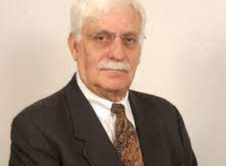 Raymond Damadian(MRI T1 and T2 relaxation times founder)